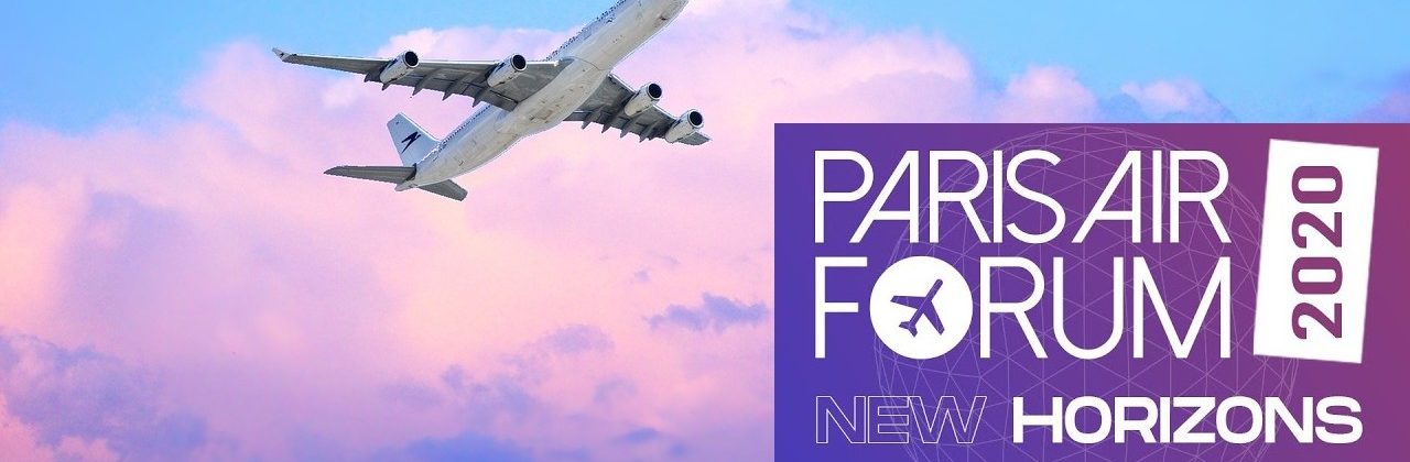 Le Pari de la transition pour l’Air Forum 2020