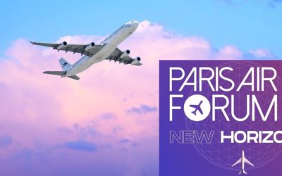 Paris Air Forum 2020