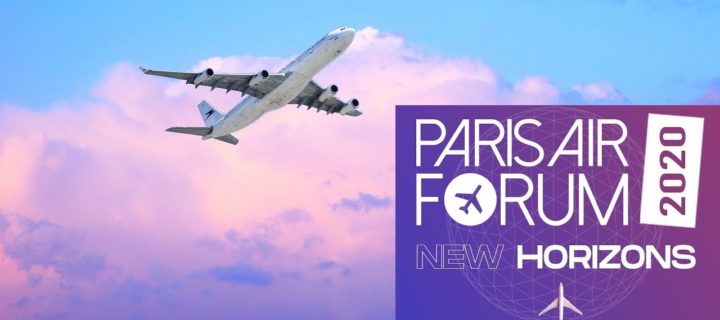Le Pari de la transition pour l’Air Forum 2020