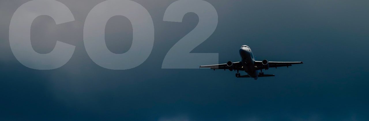 Info ou infox: “L’aviation contribue de manière significative au réchauffement climatique”