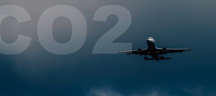 Info ou infox: “L’aviation contribue de manière significative au réchauffement climatique”