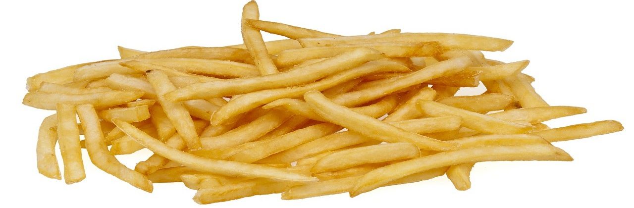 Vos frites vous permettront bientôt de voyager de manière durable