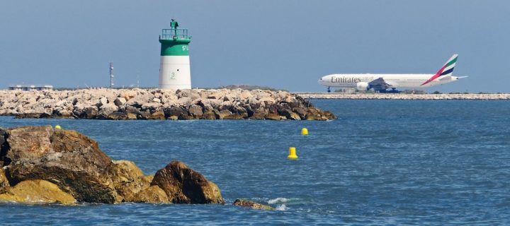 Aéroport de Nice : de la friture sur la ligne