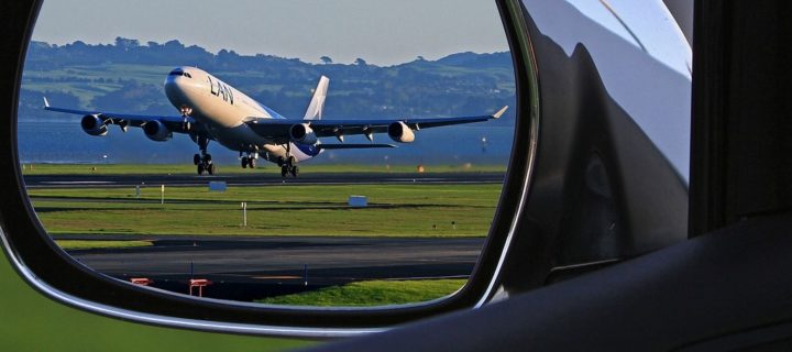 Match avion auto: ça se resserre