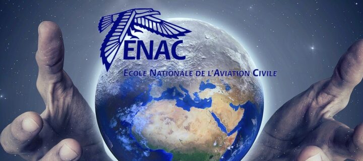 Le climat rentre à l’ENAC