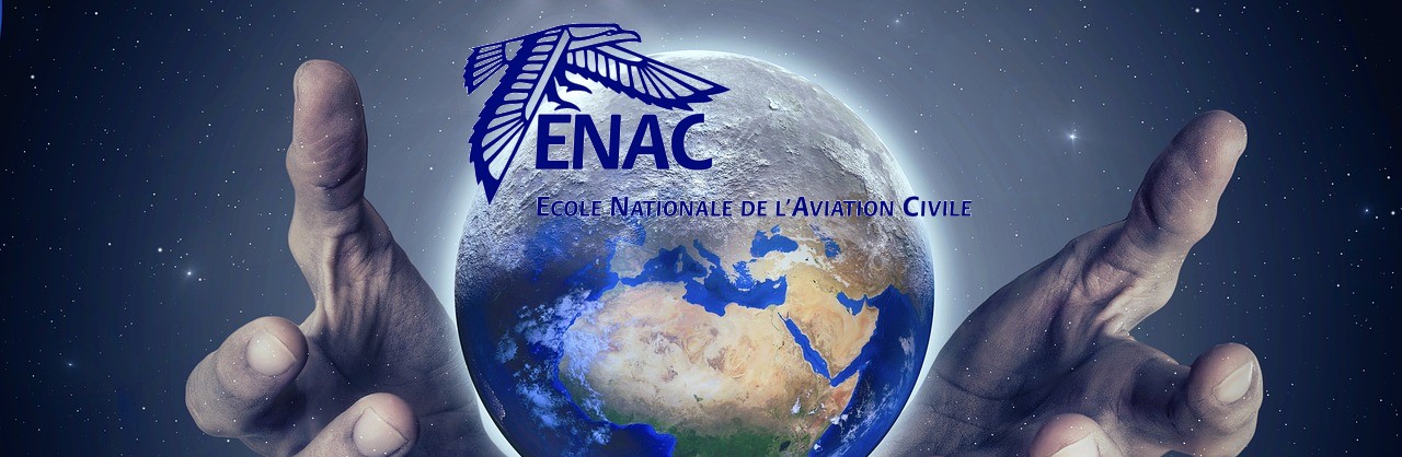 Le climat rentre à l’ENAC