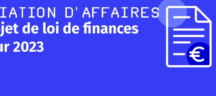 La France prête à pénaliser les vols d’affaires